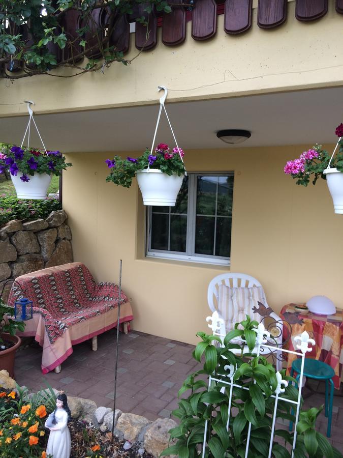 Bed and Breakfast Mona'S Sleep & Go Buren  Esterno foto